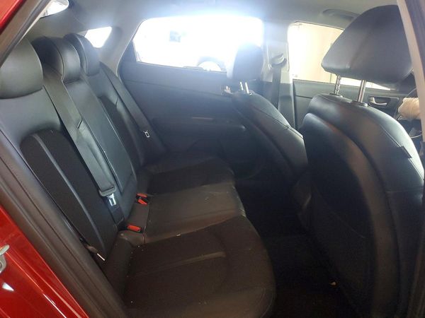 2019 KIA OPTIMA LX, S