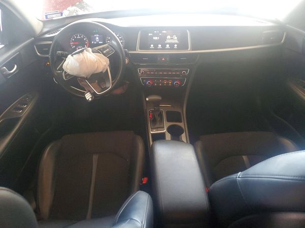 2019 KIA OPTIMA LX, S