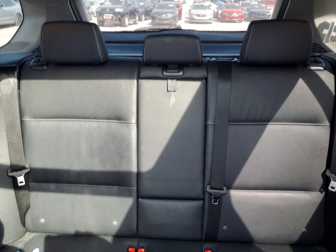2016 BMW X3 xDrive28d