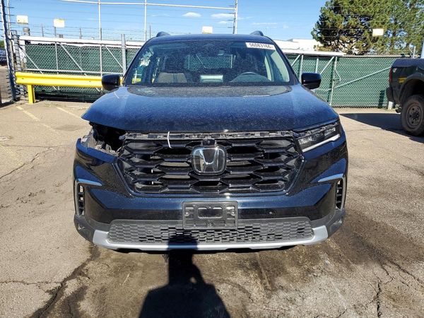 2023 HONDA PILOT