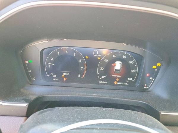 2023 HONDA PILOT