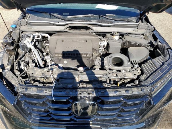 2023 HONDA PILOT
