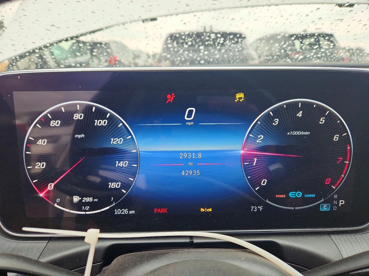 2022 MERCEDES-BENZ C C300 4MATIC