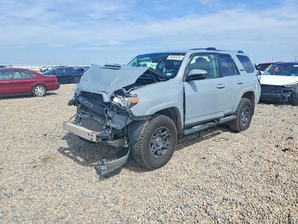 2017 TOYOTA 4RUNNER