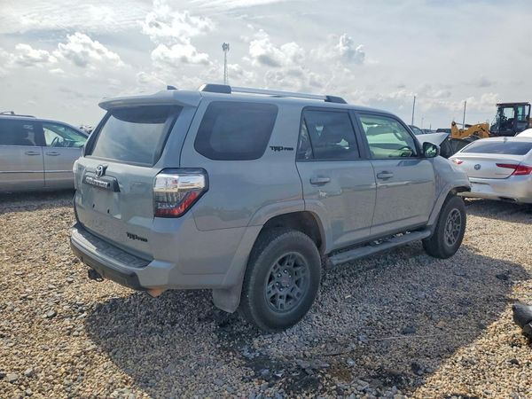 2017 TOYOTA 4RUNNER