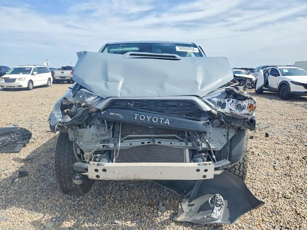 2017 TOYOTA 4RUNNER