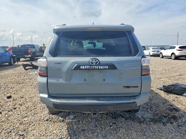 2017 TOYOTA 4RUNNER