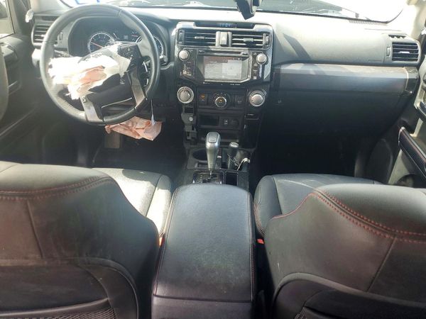 2017 TOYOTA 4RUNNER