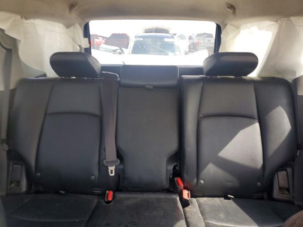 2017 TOYOTA 4RUNNER