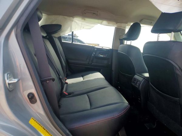 2017 TOYOTA 4RUNNER