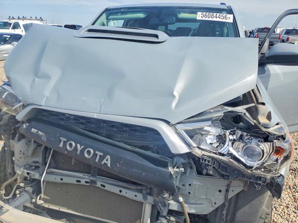 2017 TOYOTA 4RUNNER