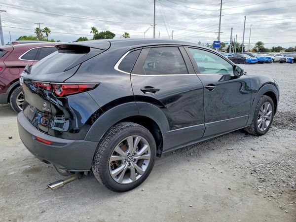 2021 MAZDA CX-30