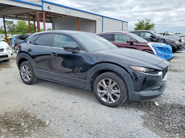 2021 MAZDA CX-30