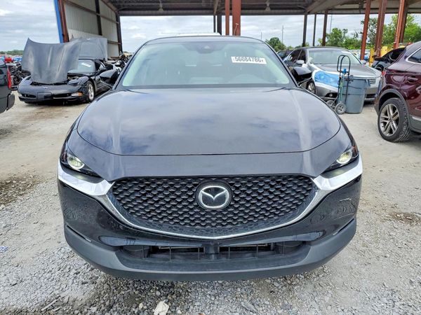 2021 MAZDA CX-30