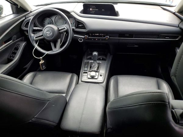 2021 MAZDA CX-30