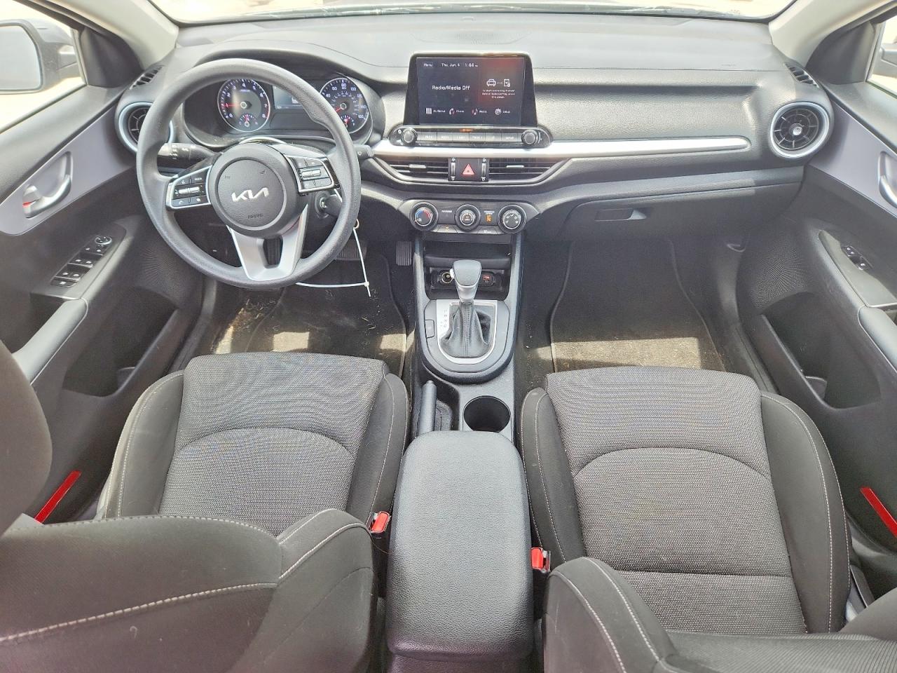 2024 KIA FORTE LX, LXS