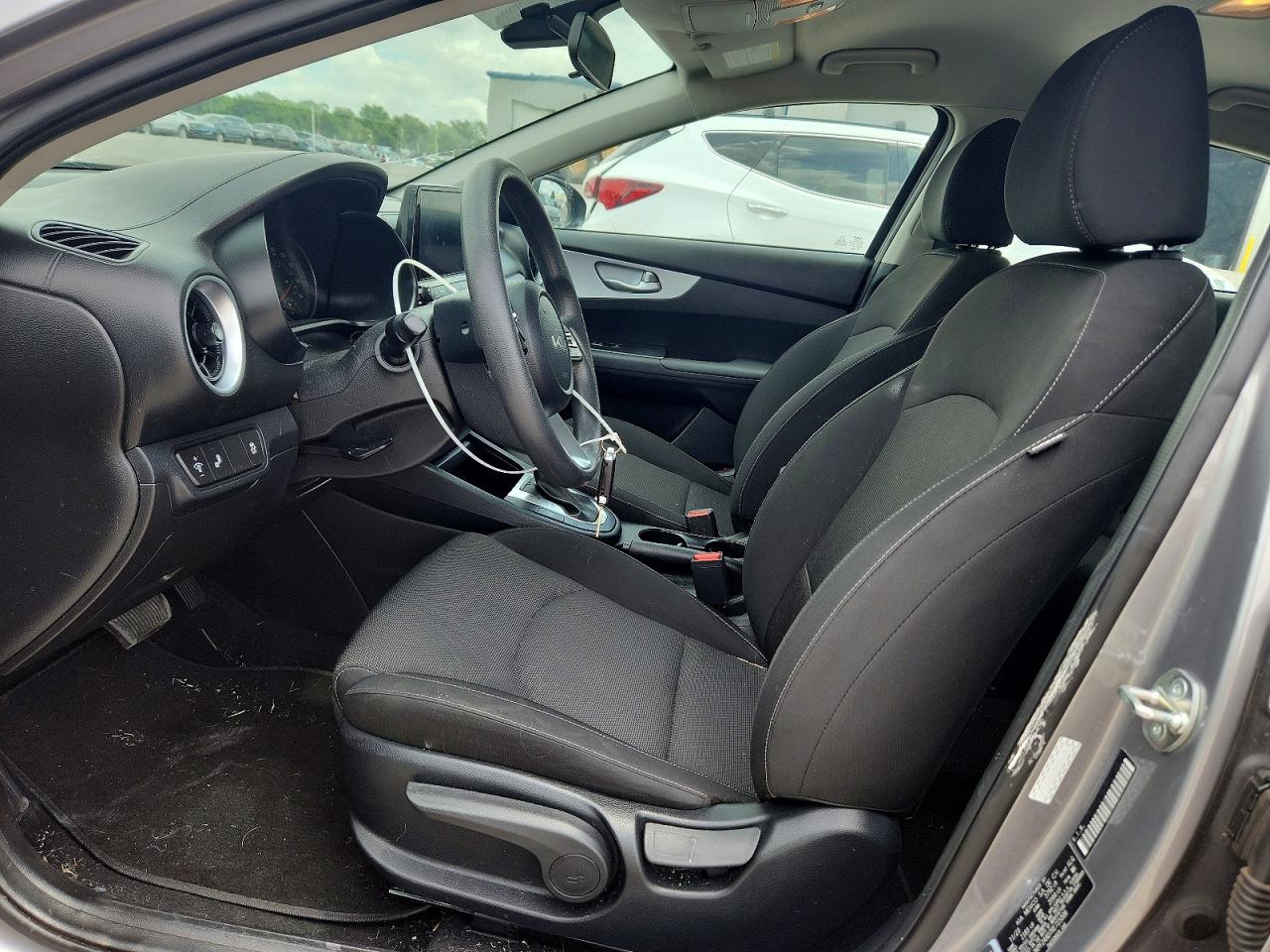 2024 KIA FORTE LX, LXS