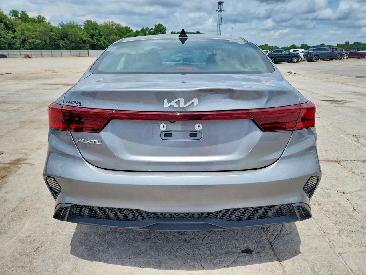 2024 KIA FORTE LX, LXS