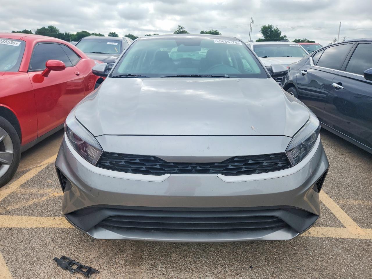 2024 KIA FORTE LX, LXS