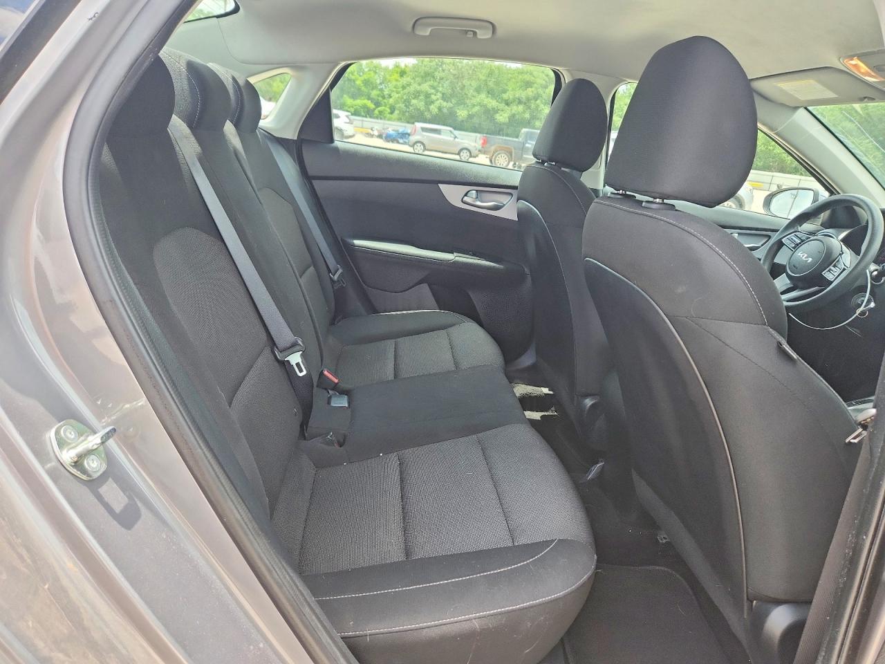 2024 KIA FORTE LX, LXS