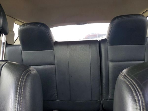 2015 JEEP COMPASS