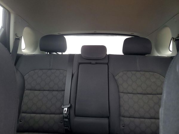 2017 KIA NIRO