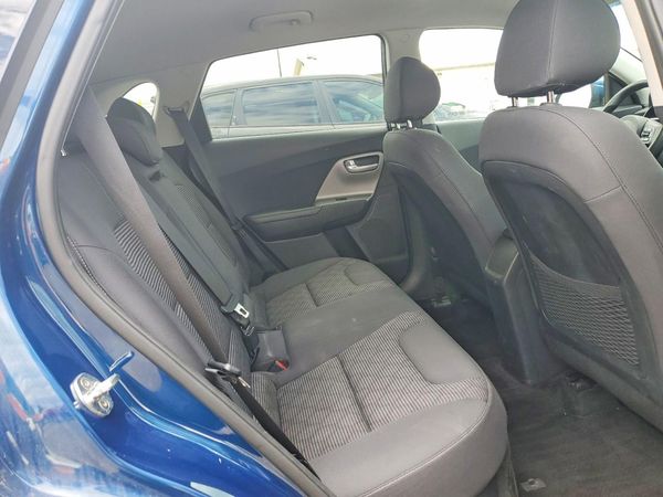 2017 KIA NIRO