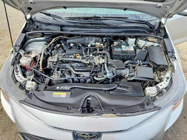 2023 TOYOTA COROLLA