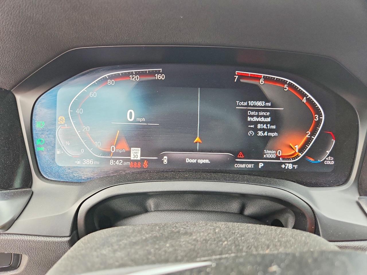 2021 BMW 330XI xDrive