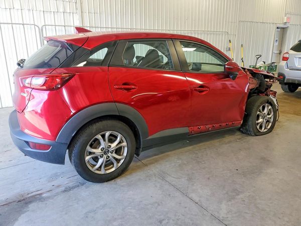2019 MAZDA CX-3 Sport