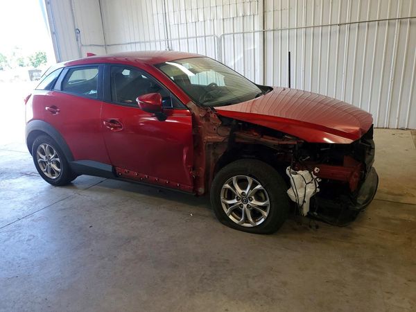 2019 MAZDA CX-3 Sport