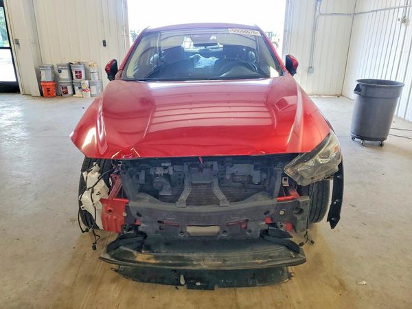 2019 MAZDA CX-3 Sport