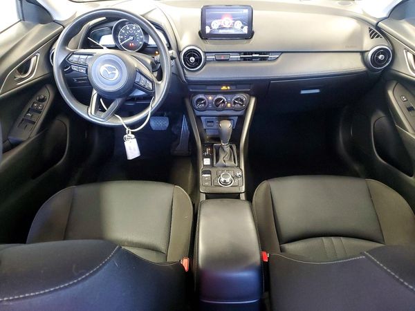 2019 MAZDA CX-3 Sport