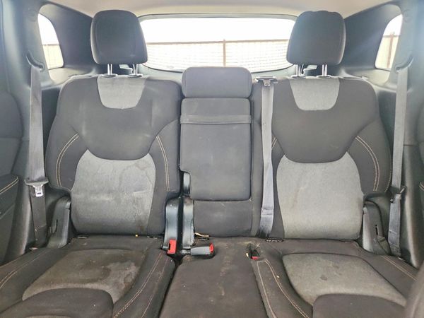 2018 JEEP CHEROKEE LATITUDE FWD