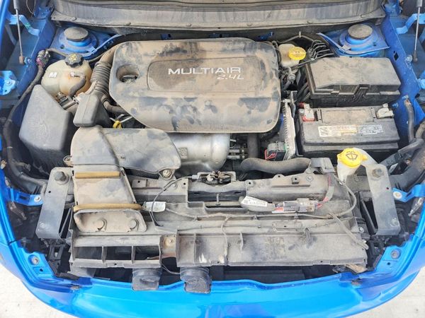 2018 JEEP CHEROKEE LATITUDE FWD