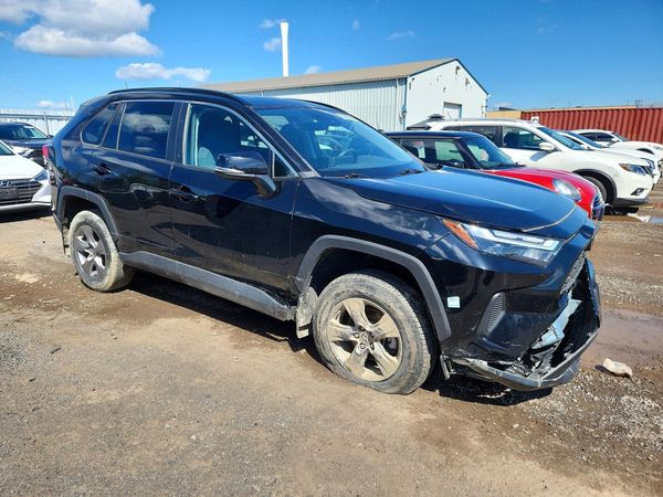 2023 TOYOTA RAV4