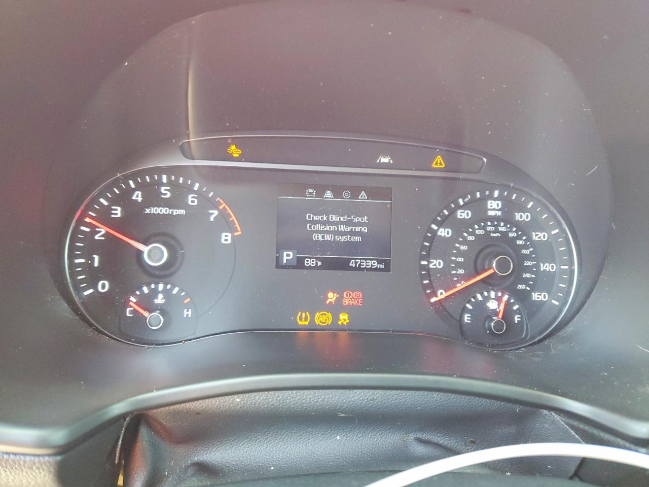 2022 KIA SOUL LX, S, X Line