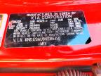 2022 KIA SOUL LX, S, X Line