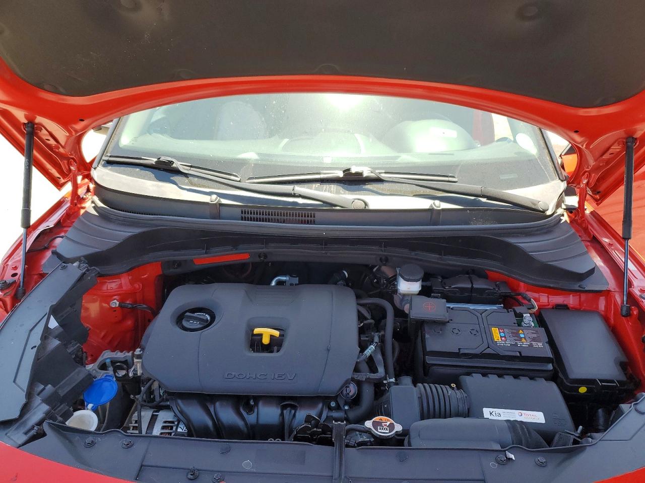 2022 KIA SOUL LX, S, X Line