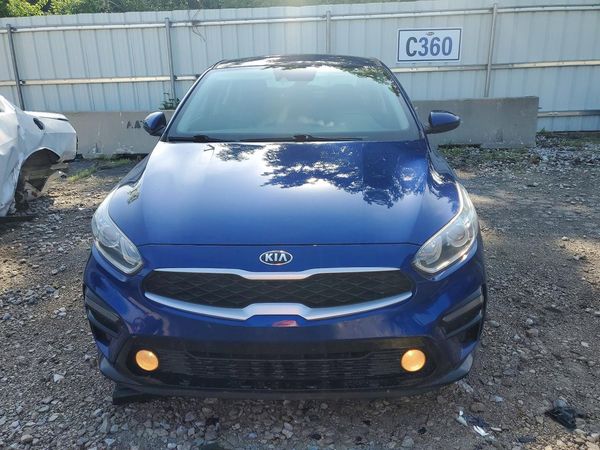 2019 KIA FORTE FE/LX/LXS