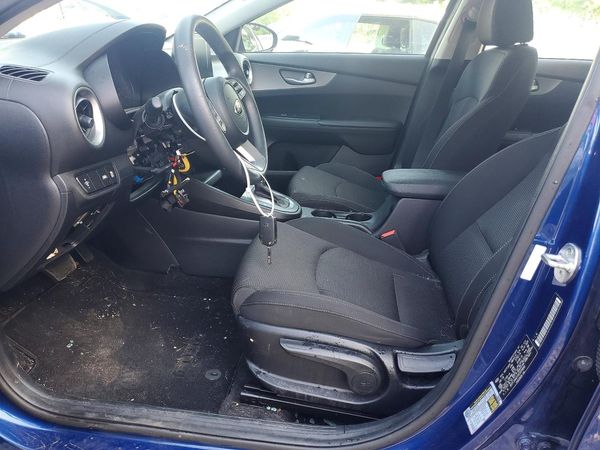 2019 KIA FORTE FE/LX/LXS
