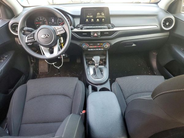 2019 KIA FORTE FE/LX/LXS