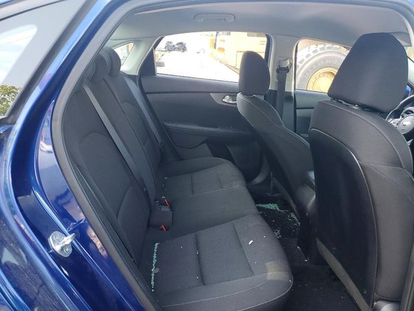 2019 KIA FORTE FE/LX/LXS