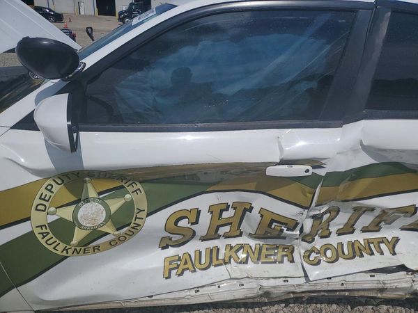 2019 DODGE CHARGER Police