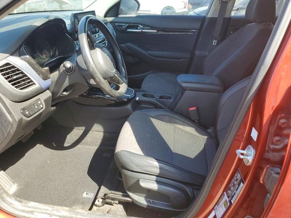 2023 KIA SELTOS S, Nightfall Edition