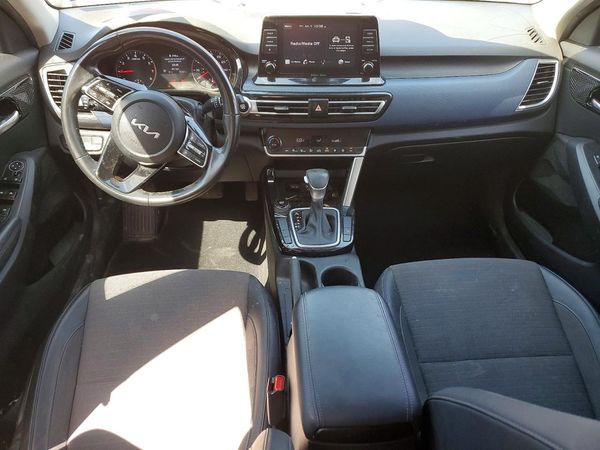 2023 KIA SELTOS S, Nightfall Edition