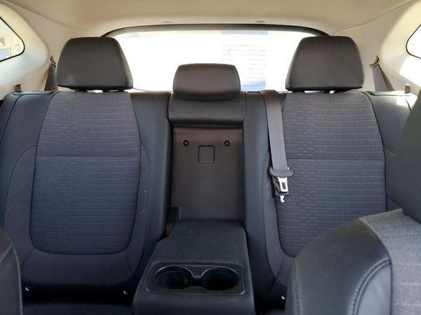 2023 KIA SELTOS S, Nightfall Edition