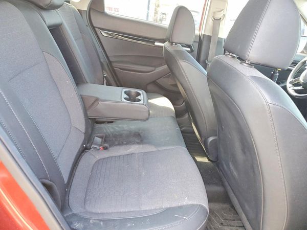 2023 KIA SELTOS S, Nightfall Edition