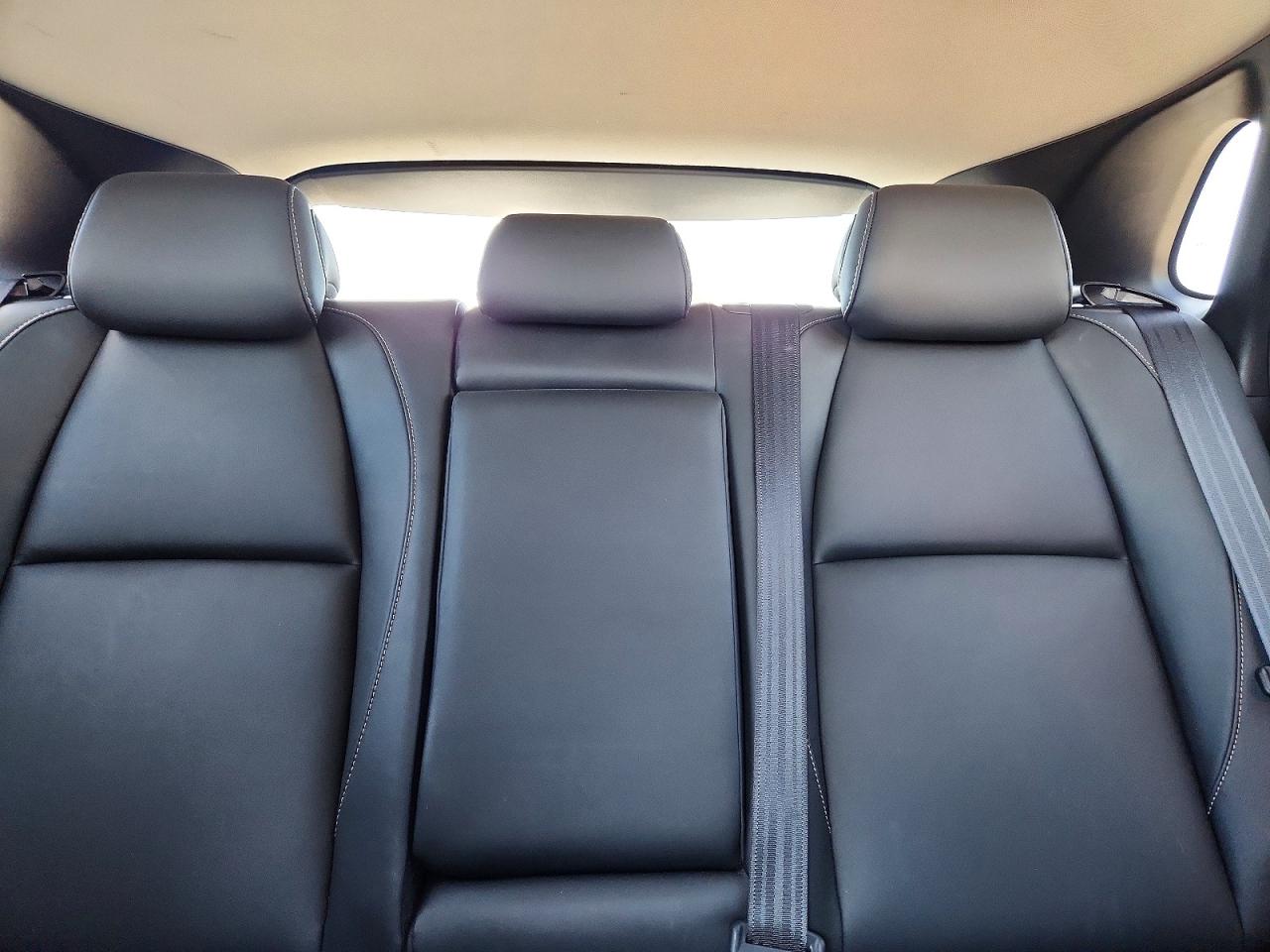 2021 MAZDA CX-30 Select Package