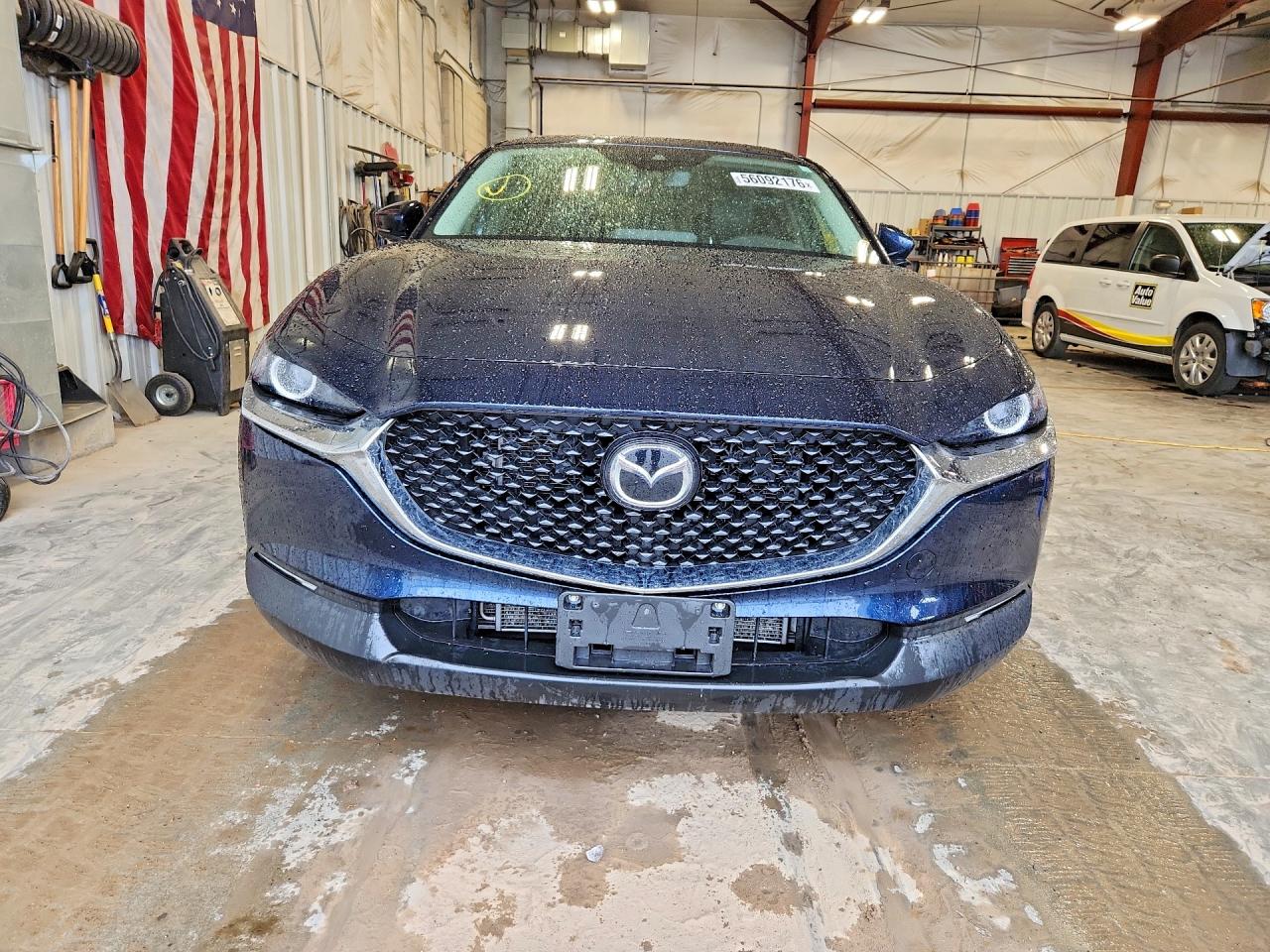 2021 MAZDA CX-30 Select Package